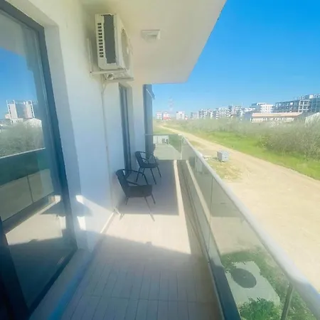 Marlene Residence Mamaia Sat * Constanţa
