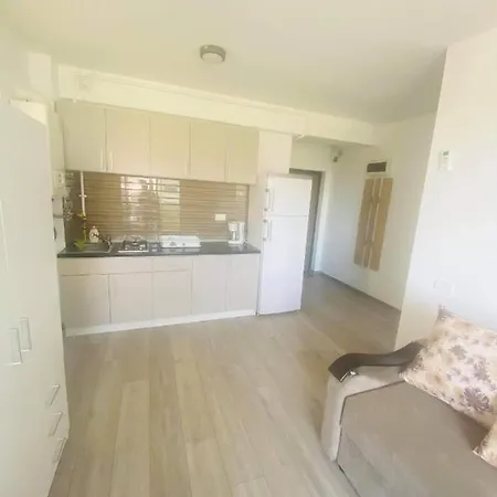 Marlene Residence Mamaia Sat Constanţa