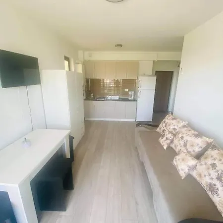 Marlene Residence Mamaia Sat Romantiskt hotell