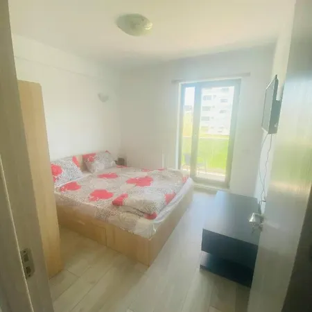 Liebeshotel Marlene Residence Mamaia Sat